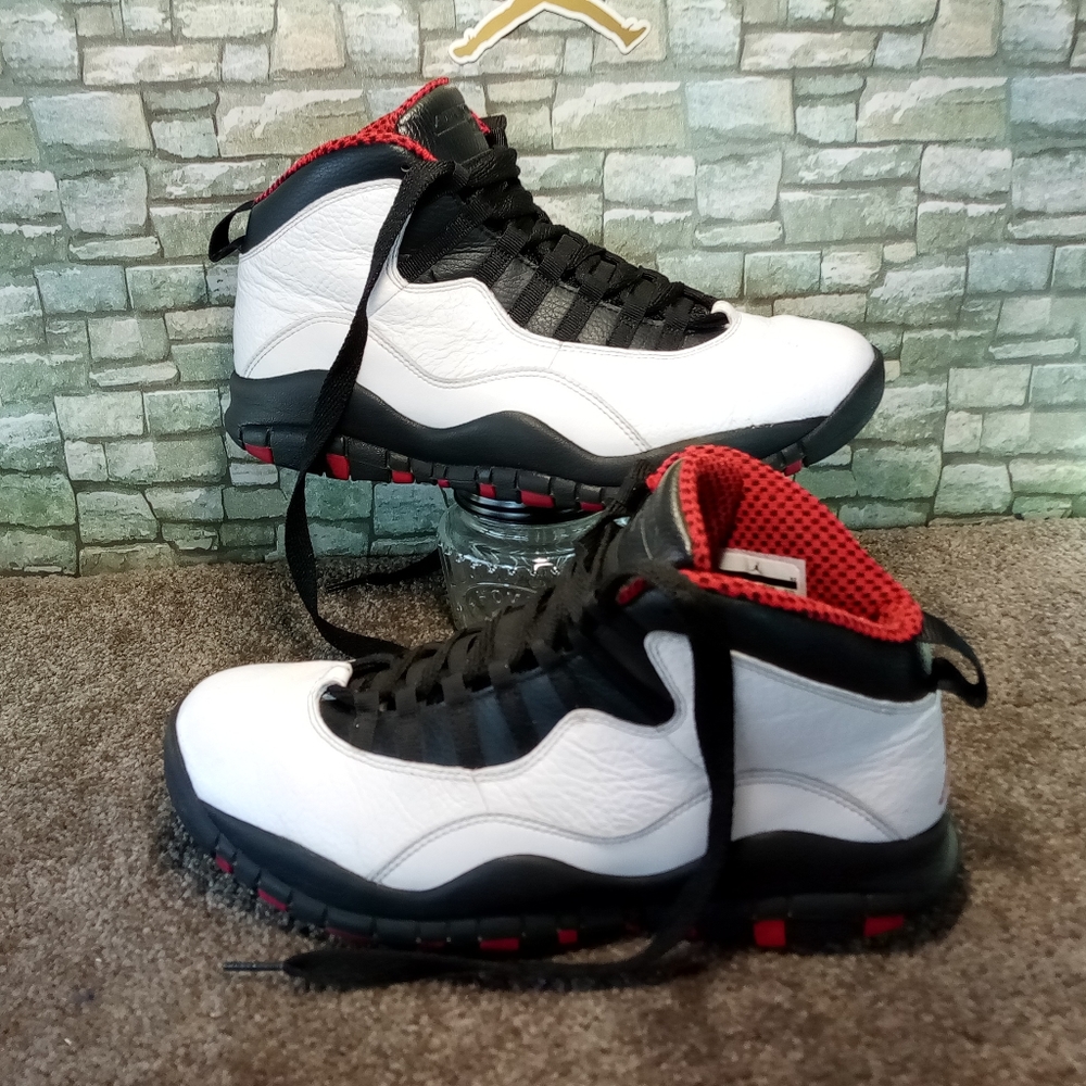 Air Jordan 10